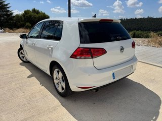 Volkwagen Golf 2017