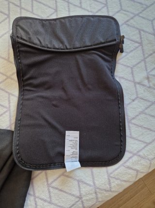 Bugaboo Camaleón 3 Negro