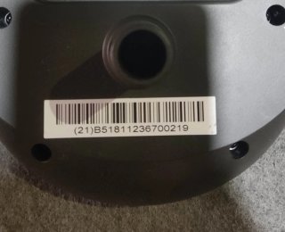 Módulo Alesis Surge