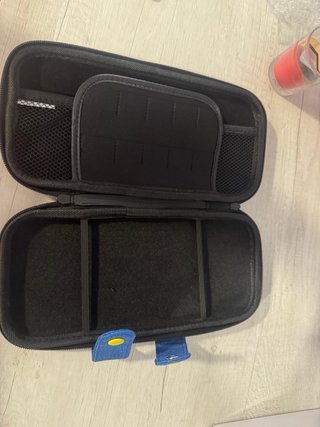 Funda Nintendo Switch mario