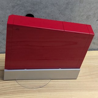 Wii - Super Mario Collection 25th Anniversary Spec