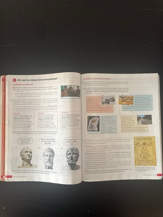 Cultura Clásica I : ESO : Revuela
