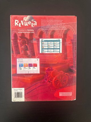 Cultura Clásica I : ESO : Revuela