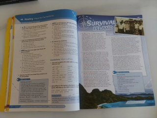Key Bachillerato 2e 2 Student Book (Spain)
