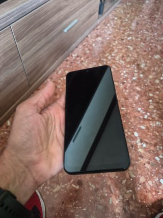Xiaomi Redmi A5 Negro