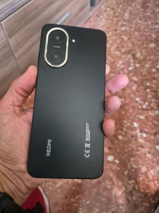 Xiaomi Redmi A5 Negro