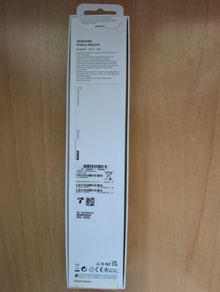 Samsung Galaxy Watch 4 + correa metal + protector