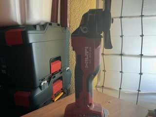 Radial Hilti AG 6D-22