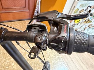 Bicicleta Xiaomi Qicycle Plegable