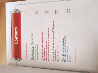 Collins KS3 Science