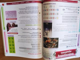 Collins KS3 Science