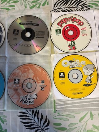 10 Juegos PS1 (PlayStation 1)