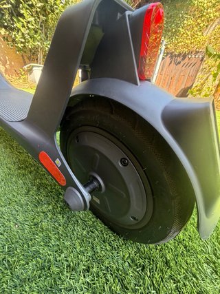 Patinete eléctrico Xiaomi