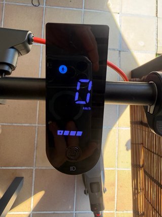 Patinete eléctrico Xiaomi