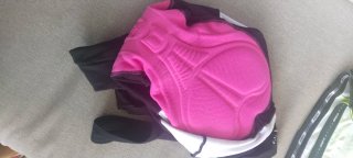 Conjunto Ciclismo Culote, Maillot y Chaqueta TXS