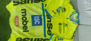 Conjunto Ciclismo Culote, Maillot y Chaqueta TXS