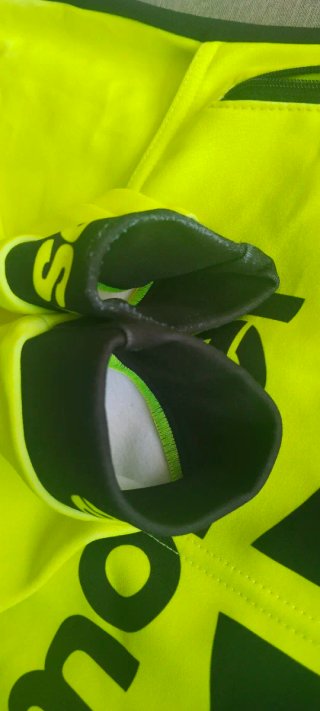 Conjunto Ciclismo Culote, Maillot y Chaqueta TXS