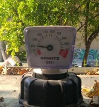 Gasoil 200 litros