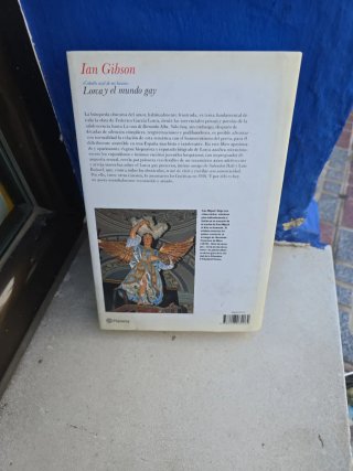 Lorca y el mundo gay - Ian Gibson