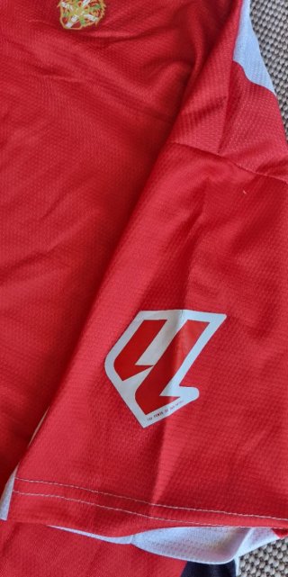 Camiseta Athletic Club Talla S