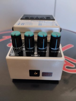 Boss DD-7 Digital Delay Pedal