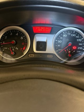 Renault Clio 2009