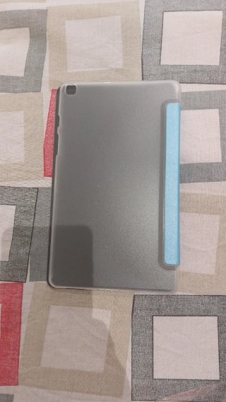 Funda Samsung T290 CS-8-Blue