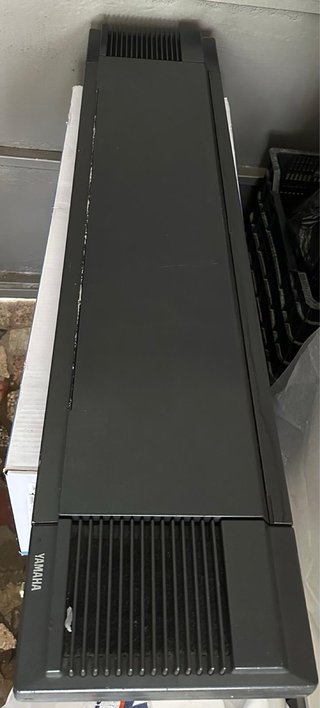 Teclado Yamaha PSR 6300
