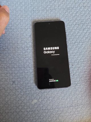 Samsung Galaxy S21 FE Nero, 128 Gb