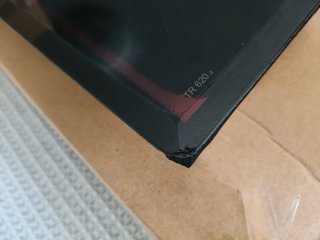 Vitrocerámica Teka TR 620.2
