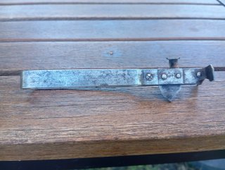 Abrelatas Vintage Browne Made in USA