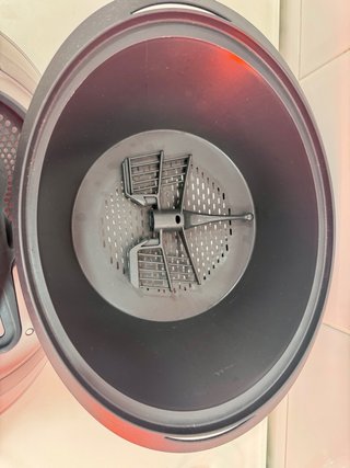 Thermomix TM6 en perfecto estado