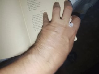 El señor de los anillos, trilogía.