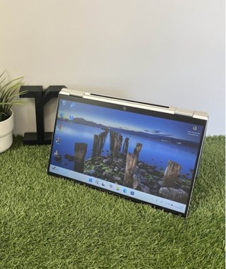 Portátil HP TÁCTIL X360 1030 G7 i7 10a 16Gb RAM