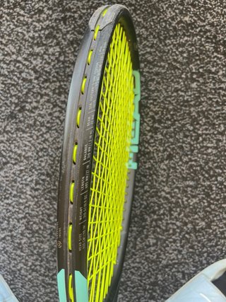 Raqueta HEAD Boom 310g