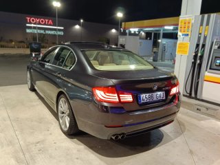 BMW Serie 5