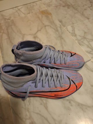 Zapatillas Nike Talla 32