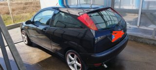 Ford Focus 2004