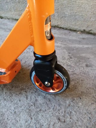 Patinete Story