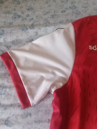 Camisola Principal ScBraga 2024/25 Gabri Martinez