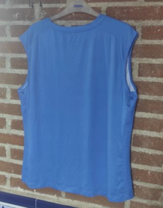 Camiseta Joma Deportiva Talla XL FIN