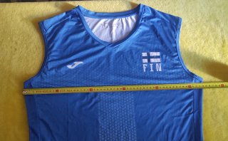 Camiseta Joma Deportiva Talla XL FIN