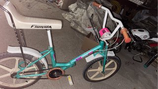BH California XL4 BMX