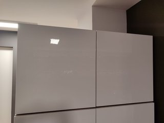 Armarios IKEA BESTA con puertas