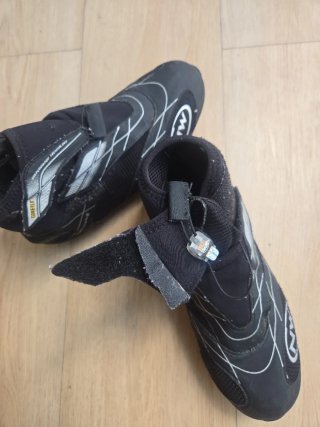 Zapatillas Ciclismo Northwave Impermeables