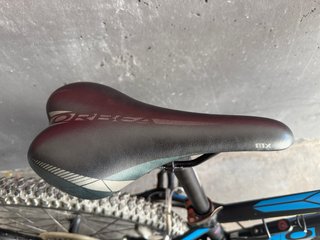 Bicicleta Orbea MX 24 Dirt