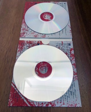 CD Orka – Livandi Oyða