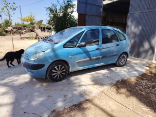 Citroen Xsara 1999
