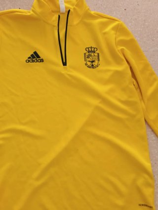 Pack Ropa Deportiva Peña Recreativa Santfeliu