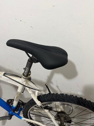 Bicicleta B-PRO ZS1